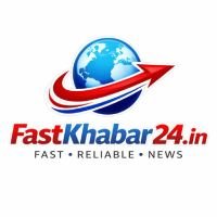Fast Khabar 24