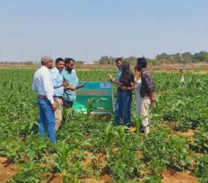 झारखंड कृषि योजना