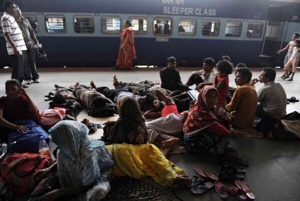 झारखंड मजदूर बंधक मामला